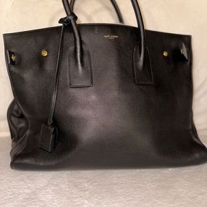 YSL SAC DE JOUR Large